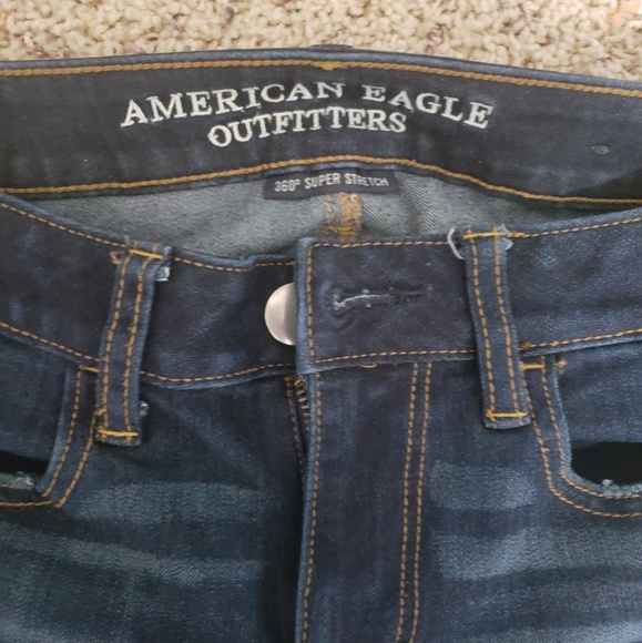 Ae jeggings - Picture 2 of 3